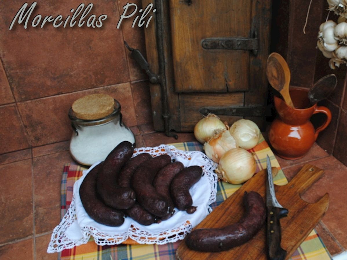 Morcilla