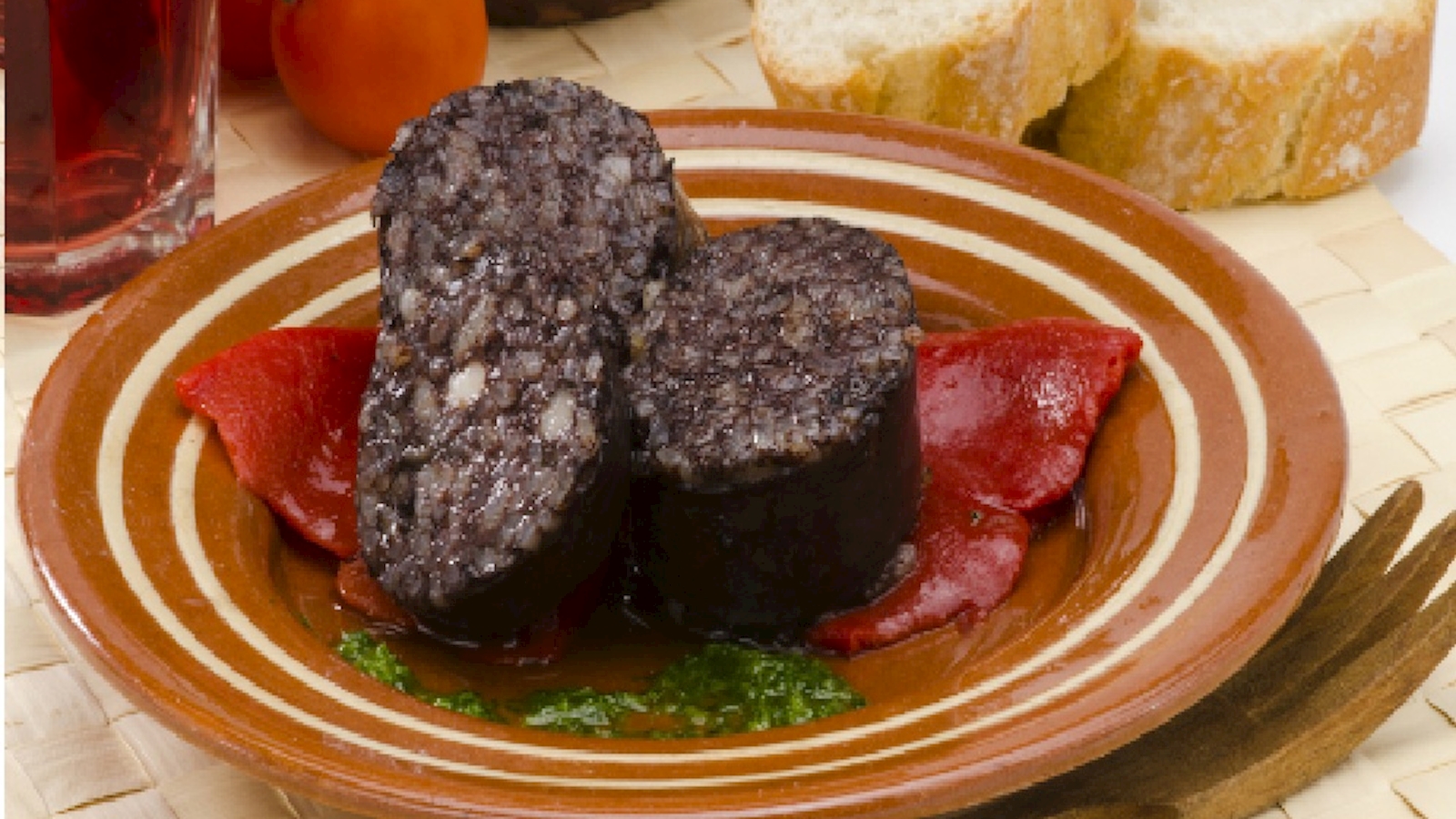 Morcilla