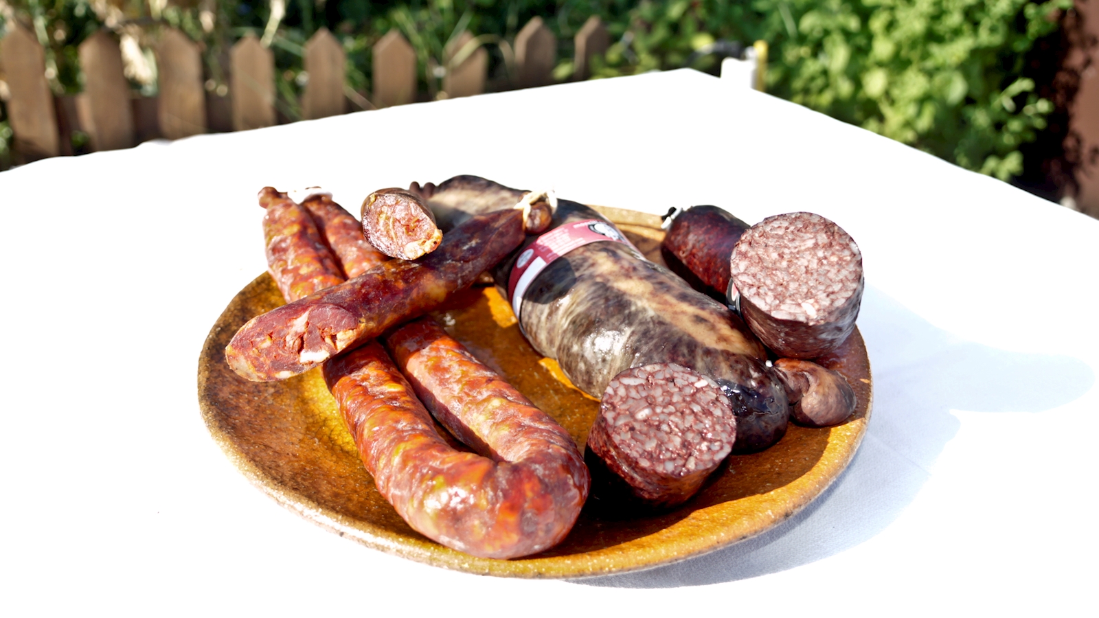 Morcilla